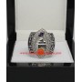 2011 Clemson Tigers Men's Football ACC National Championship Ring, Custom Clemson Tigers Champions Ring