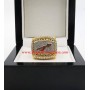 2013 Florida State Seminoles Men's Football ACC National Championship Ring, Custom Florida State Seminoles Champions Ring