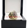 2014 Florida State Seminoles ACC Men's Football championship ring, Custom Florida State Seminoles Champions Ring