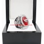 2016 Virginia Tech Hokies ACC Men's Football College Championship Ring, custom Virginia Tech Hokies Ring