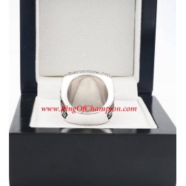 2009 Alabama Crimson Tide Men's Footaball BCS championship ring, Custom Alabama Crimson Tide Champions Ring