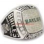 2014 Baylor Bears Men's Football Big 12 Championship Ring, Custom Baylor Bears Champions Ring