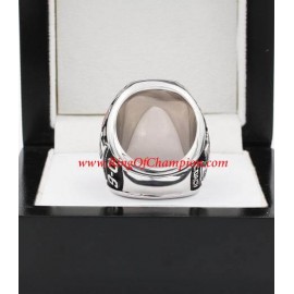 2016 Oklahoma Sooners Big 12 Men's Football College Championship Ring, custom Oklahoma Sooners ring