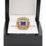 Big Ten 1997 Michigan State Spartans Football Rose Bowl College Championship Ring