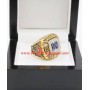 Big Ten 1997 Michigan State Spartans Football Rose Bowl College Championship Ring