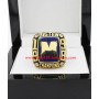 1998 Michigan Wolverines Big Ten Men's Football College Championship Ring