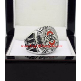 2005 Ohio State Buckeyes Men's Football Big Ten College Championship Ring