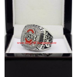 2005 Ohio State Buckeyes Men's Football Big Ten College Championship Ring