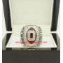 2006 Ohio State Buckeyes Men's Football Big Ten College Championship Ring