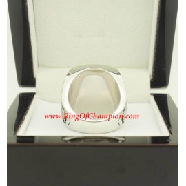 2006 Ohio State Buckeyes Men's Football Big Ten College Championship Ring