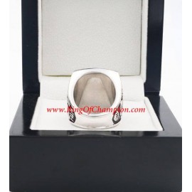 2008 Ohio State Buckeyes Men's Football Big Ten National College Championship Ring