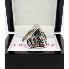 2014 Ohio State Buckeyes Big Ten Men's Football College Championship Ring