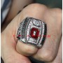 2014 Ohio State Buckeyes Big Ten Men's Football College Championship Ring