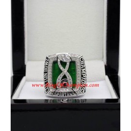 2014 - 2015 Michigan State Spartans Men's Football Cotton Bowl College Championship Ring