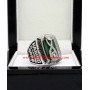 2014 - 2015 Michigan State Spartans Men's Football Cotton Bowl College Championship Ring