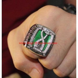 2014 - 2015 Michigan State Spartans Men's Football Cotton Bowl College Championship Ring