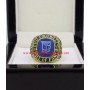 1963 Bronko Nagurski Hall of Fame Men's Football Championship Ring, Custom Bronko Nagurski Champions Ring