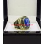 1963 Bronko Nagurski Hall of Fame Men's Football Championship Ring, Custom Bronko Nagurski Champions Ring