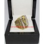 2014 FIFA Germany Football Brazil 20th World Cup Championship Ring, Custom World Cup Champions Ring