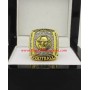 2009 - 2010 Florida State Seminoles Men's Football Gator Bowl College Championship Ring