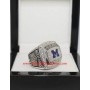 2010 Michigan Wolverines Men's Football Gator Bowl College Championship Ring