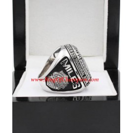 2015 GSU Georgia State Panthers Inaugural Bowl College Championship Ring