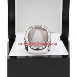 2015 GSU Georgia State Panthers Inaugural Bowl College Championship Ring