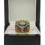 2007 Texas Longhorns Men's Football Holiday Bowl College championship ring