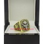 2007 Texas Longhorns Men's Football Holiday Bowl College championship ring