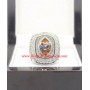 2013 Bowling Green Falcons Men's Football MAC Championship Ring