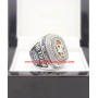 2013 Bowling Green Falcons Men's Football MAC Championship Ring