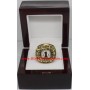 1982 North Carolina Tar Heels Men's Basketball NCAA National College Championship Ring