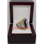 1993 North Carolina Tar Heels Men's Football NCAA National College Championship Ring