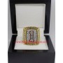 2005 Texas Longhorns Men's Football NCAA National College Championship Ring