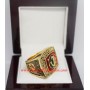 2013 Florida State Seminoles Men's Football NCAA National College Championship FAN Ring