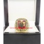 1976 Indiana Hoosiers Men's Basketball National College Championship ring
