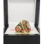 1976 Indiana Hoosiers Men's Basketball National College Championship ring