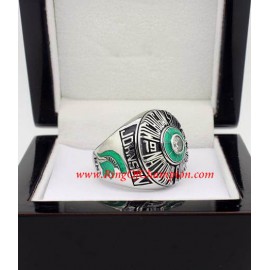 1979 Michigan State Spartans Men's Basketball National College Championship Ring