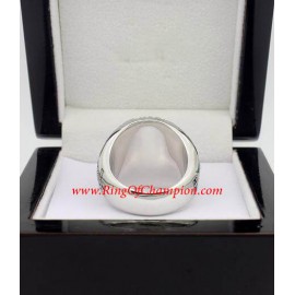 1979 Michigan State Spartans Men's Basketball National College Championship Ring