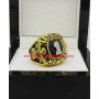 1982 Penn State Nittany Lions NCAA Men's Football National College Championship Ring