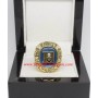 2001 Duke Blue Devils NCAA Men's Basketball National College Championship Ring
