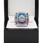 2009 North Carolina Tar Heels NCAA Men's Basketball College Championship Ring