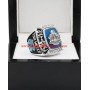 2009 North Carolina Tar Heels NCAA Men's Basketball College Championship Ring