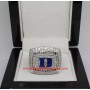 2010 Duke Blue Devils Men's Basketball NCAA National College Championship Ring