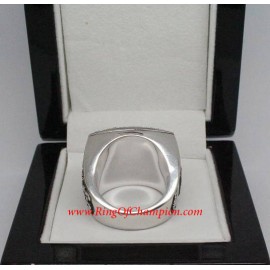 2010 Duke Blue Devils Men's Basketball NCAA National College Championship Ring