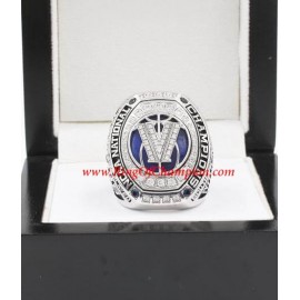 2016 Villanova Wildcats NCAA Men's Basketball College Championship Ring