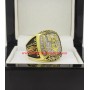 2005 Texas Longhorns Men's NCAA Baseball National College Championship Ring