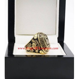 1964 Alabama Crimson Tide NCAA Men's Football College Championship Ring