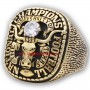1969 Texas Longhorns Men's Football NCAA National College Championship Ring