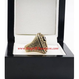 1969 Texas Longhorns Men's Football NCAA National College Championship Ring
